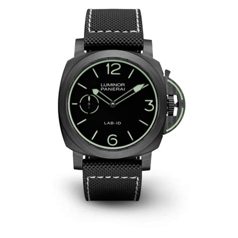 panerai 700|Panerai lab id pam 1700.